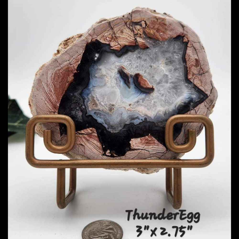 Thunder Egg